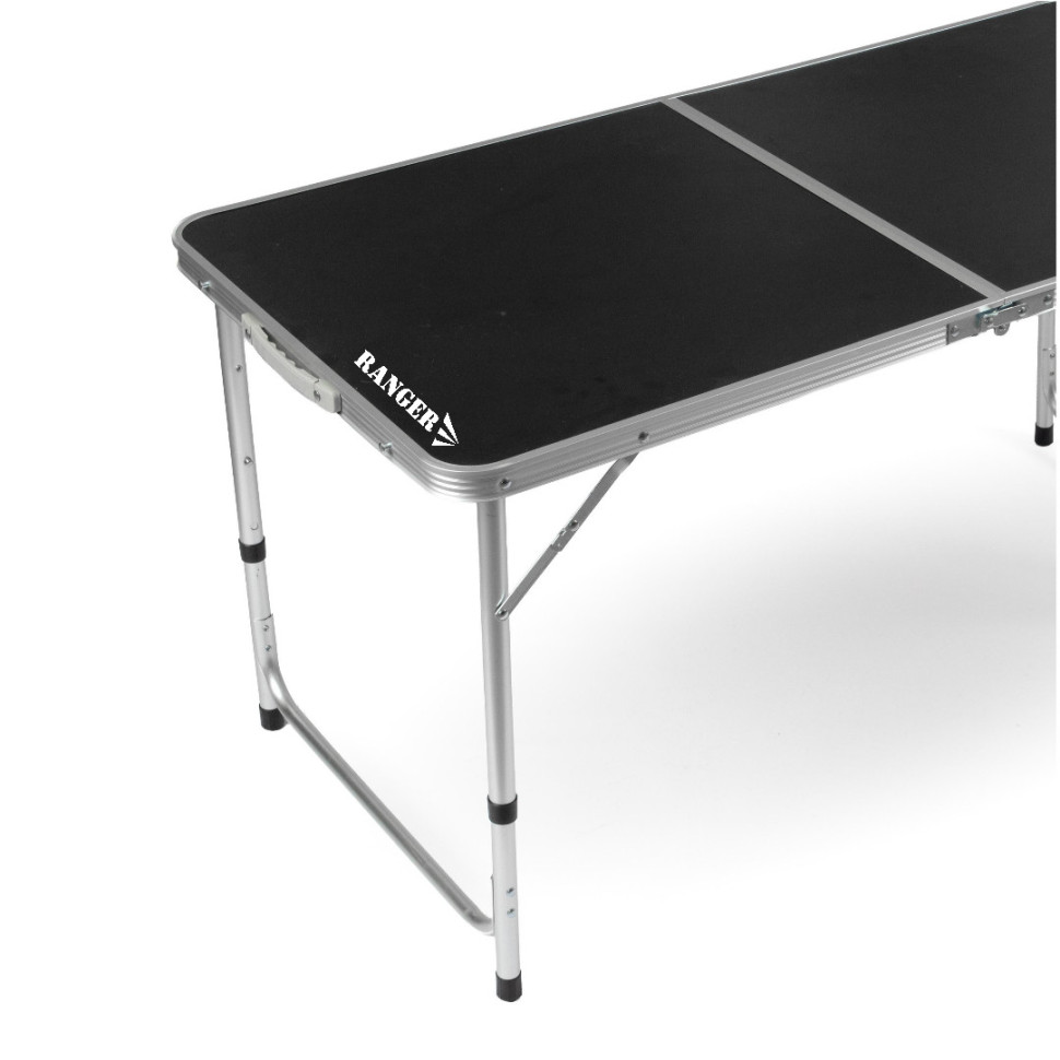 Стіл розкладний для відпочинку Ranger RA 1115 Time TA-21408