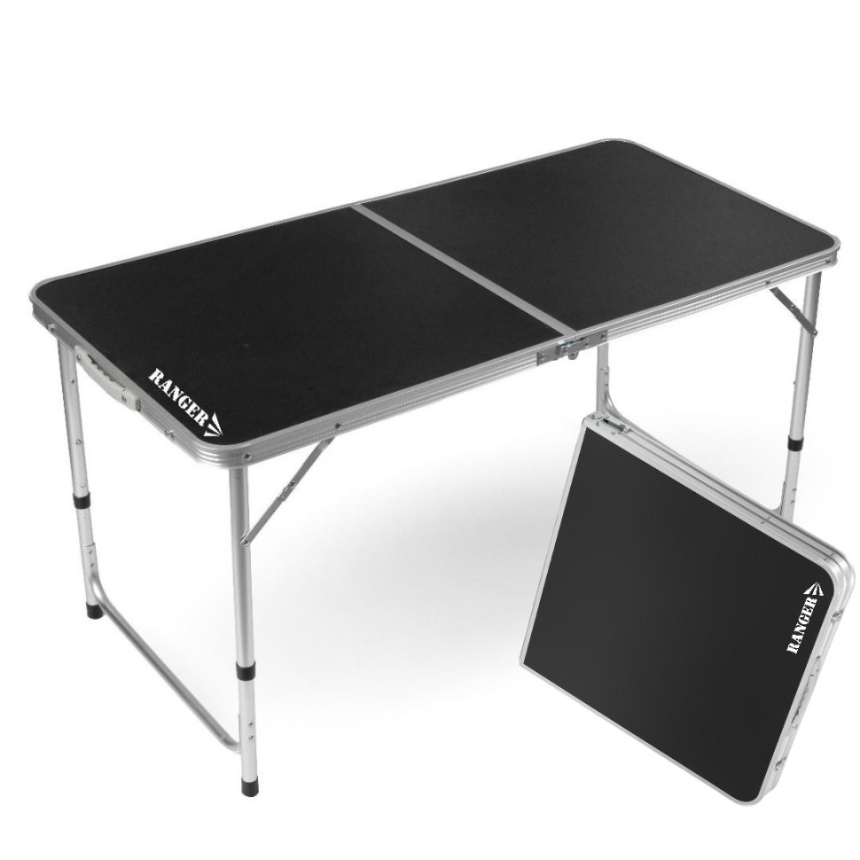 Стіл розкладний для відпочинку Ranger RA 1115 Time TA-21408