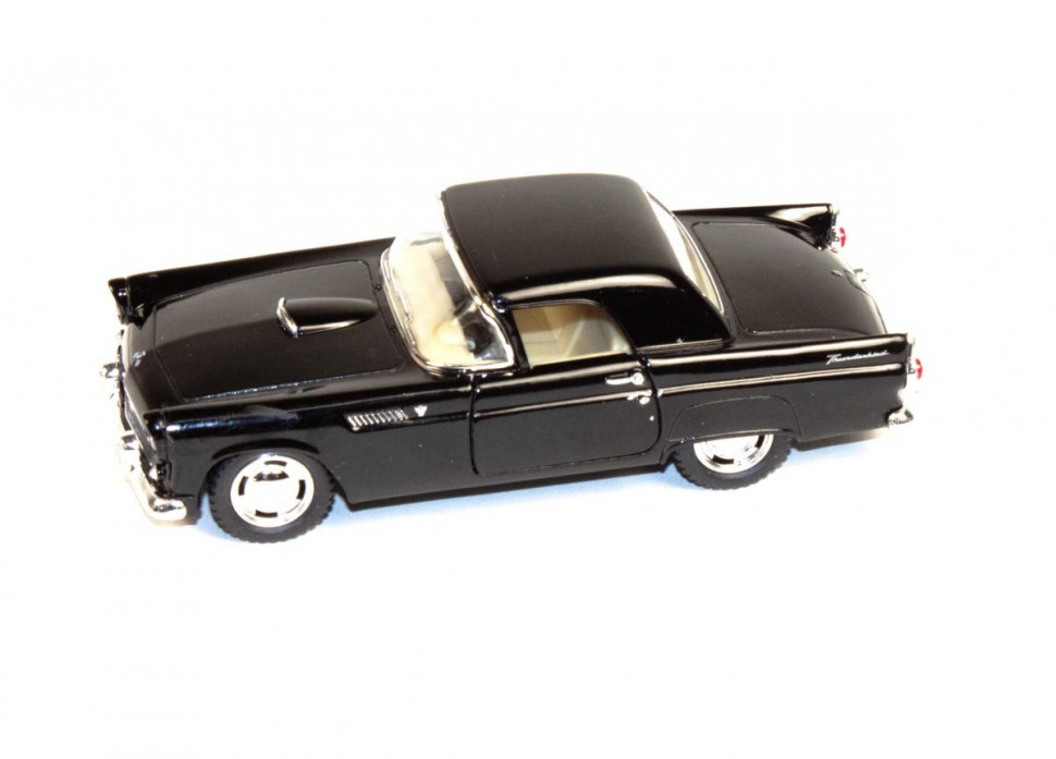Модель автомобіля KT5319W FORD THUNDERBIRD 1955