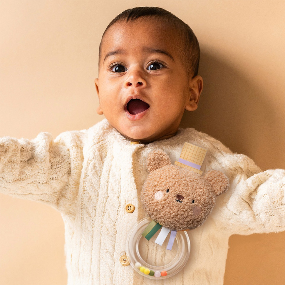 Дитяче брязкальце 