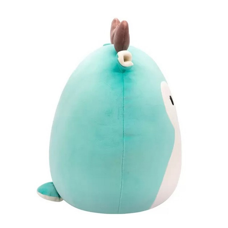 М'яка іграшка ОЛЕНЬ ЛОПСАНГ Squishmallows SQCR06688, 30 см