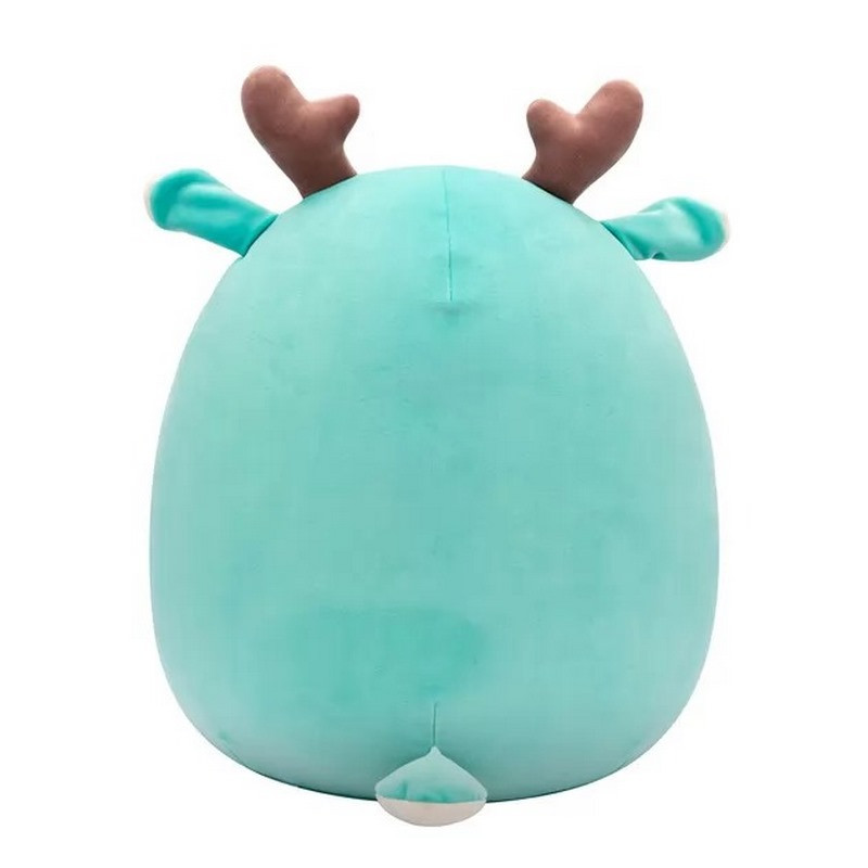 М'яка іграшка ОЛЕНЬ ЛОПСАНГ Squishmallows SQCR06688, 30 см