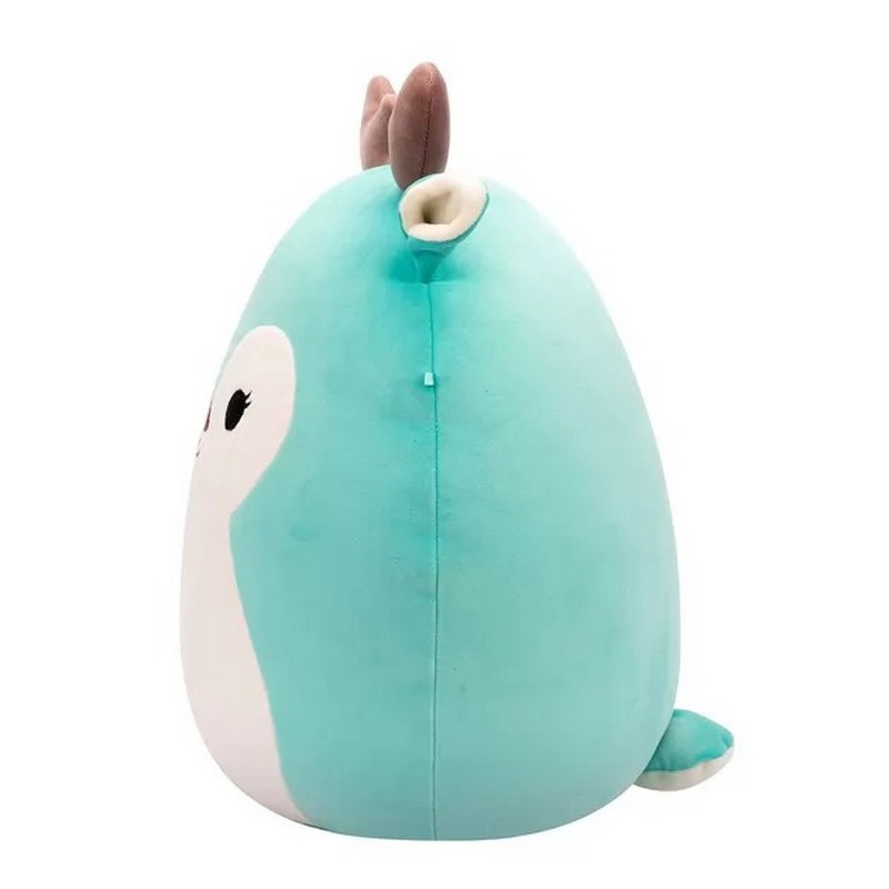 М'яка іграшка ОЛЕНЬ ЛОПСАНГ Squishmallows SQCR06688, 30 см