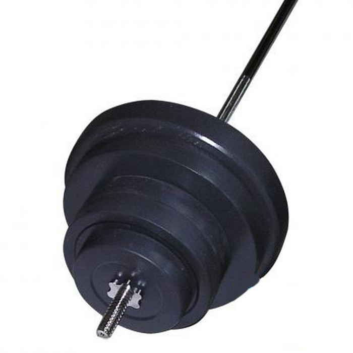 Штанга набірна Rock Newt NE-KP-180-072, 72 кг
