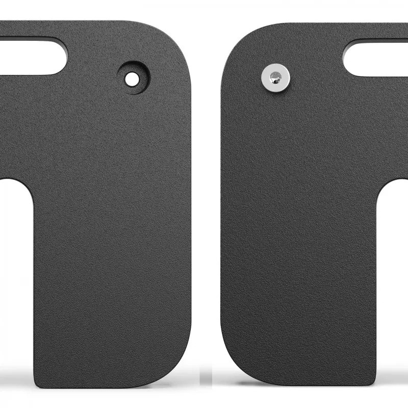 Гиря Kettlebell SQUARE Zipro 5902659844491 з регульованим навантаженням 19 кг