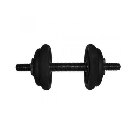 Гантель наборная литая Newt 6,5 кг NE-300-GP007