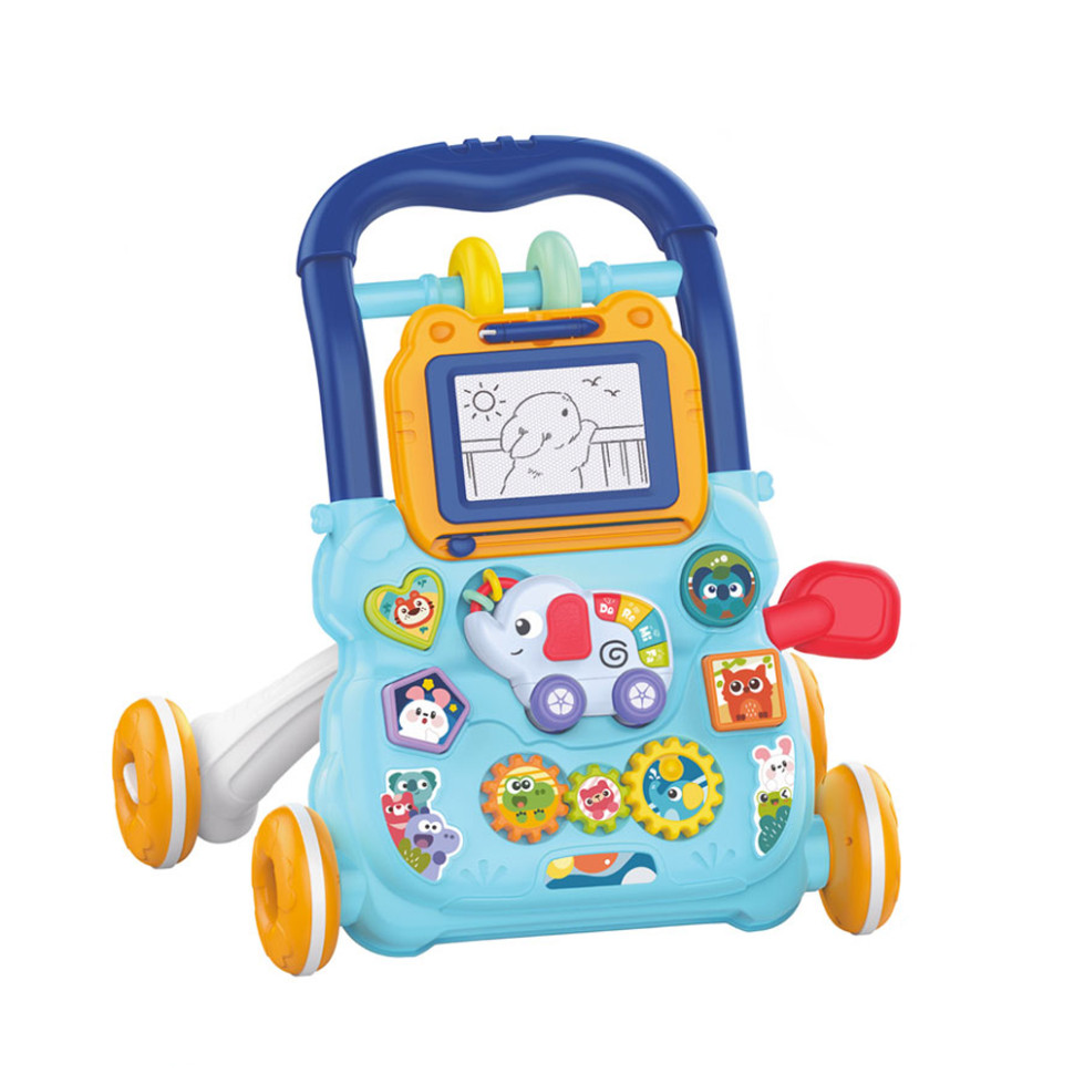 Каталка-ходунки 