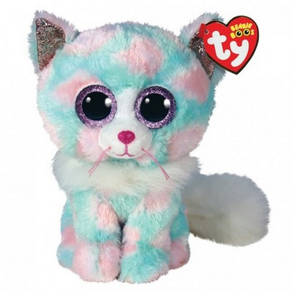М'яка іграшка Кошеня 