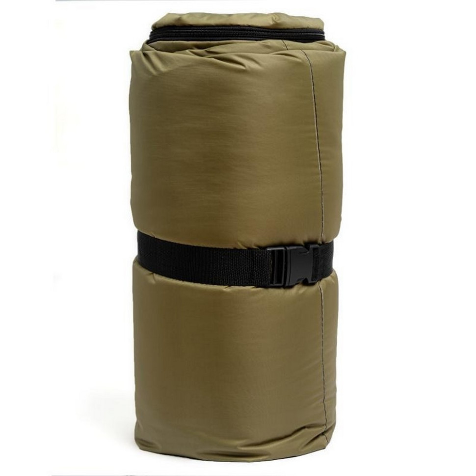 Спальний мішок 3 season 75 Ranger RA6651 Green