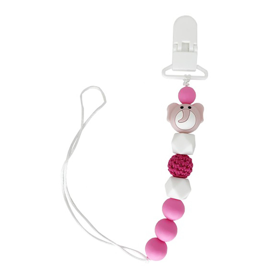 Ланцюжок для пустушки