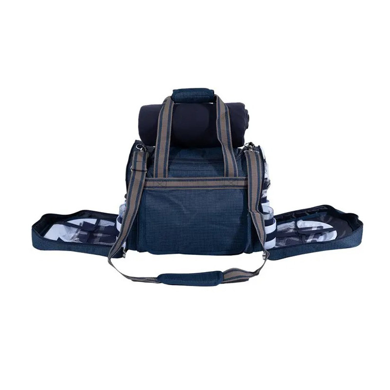 Набор для пикника TE-430 Premium Picnic Time Eco 6215028111513_2