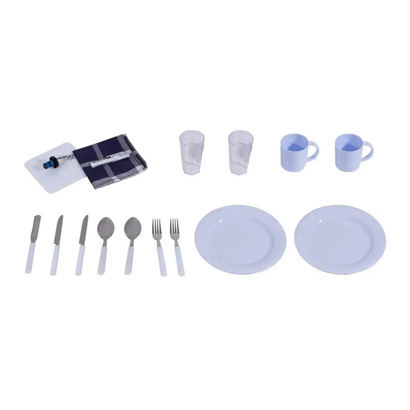 Набор для пикника TE-430 Premium Picnic Time Eco 6215028111513_2