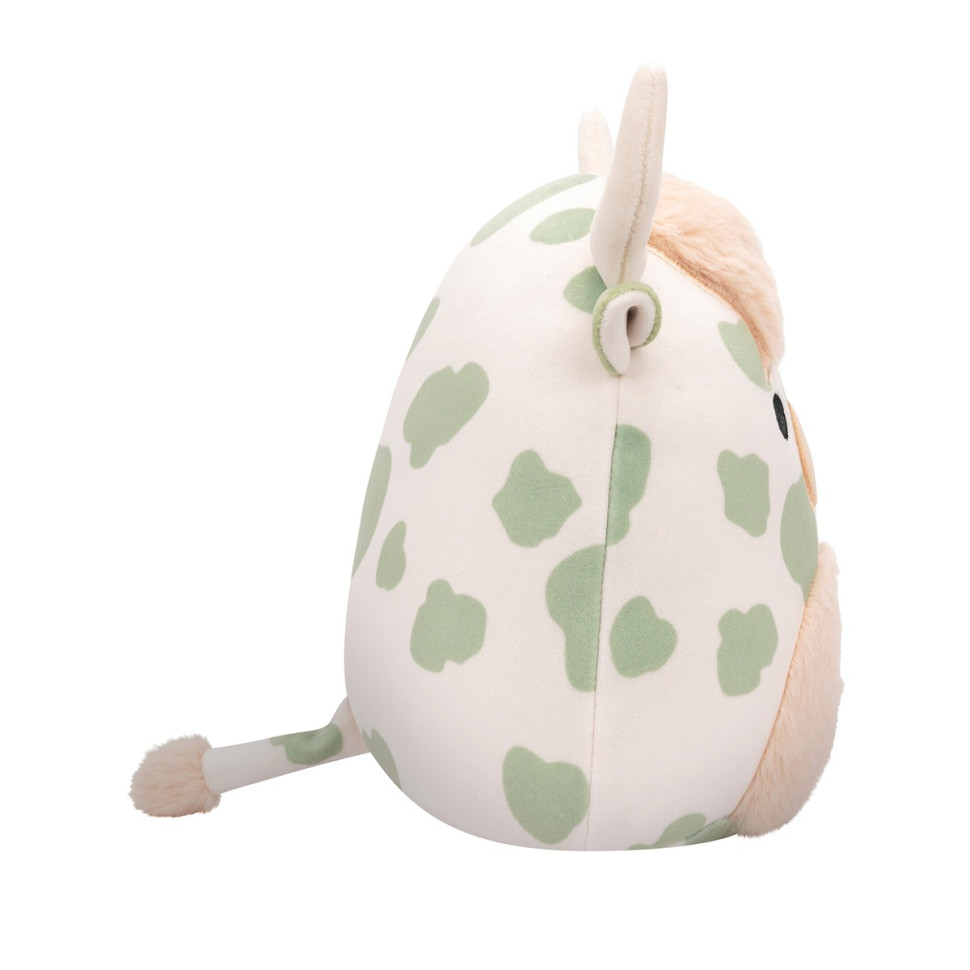 Дитяча м'яка іграшка КОРОВКА ЦЕЛЕСТИН Squishmallows SQCR06578, 19 см