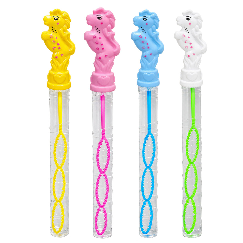 Дитячі мильні бульбашки 