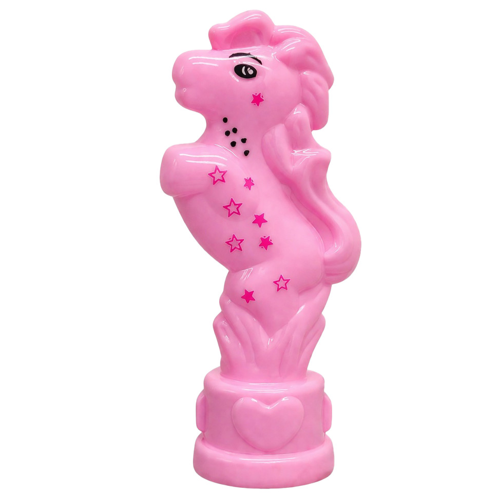 Дитячі мильні бульбашки 