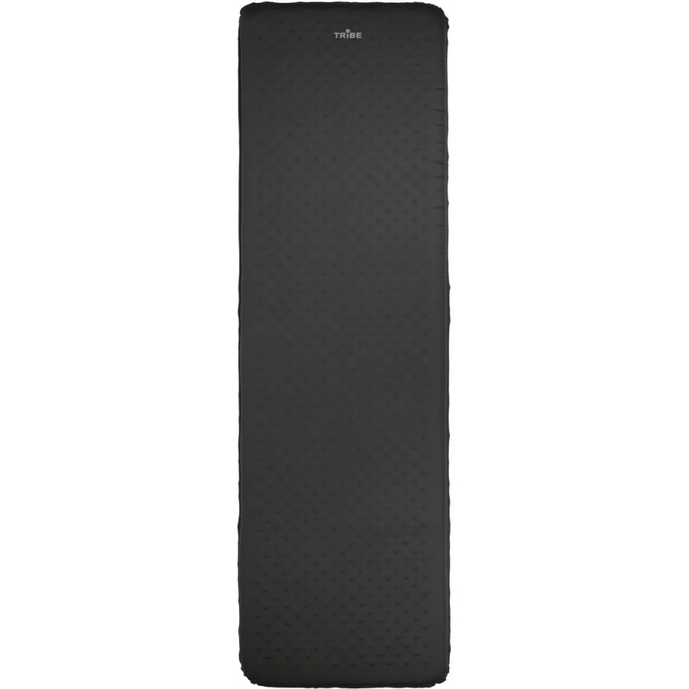 Коврик самонадувной Comfort Lite Tribe T-BB-0005-grey