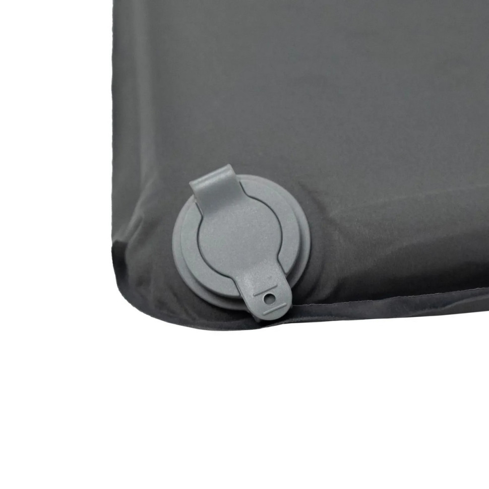 Коврик самонадувной Comfort Lite Tribe T-BB-0005-grey