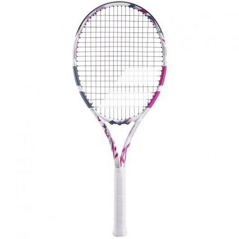 Ракетка для великого тенісу EVO AERO Lite unstr Gr2 Babolat 101508-100
