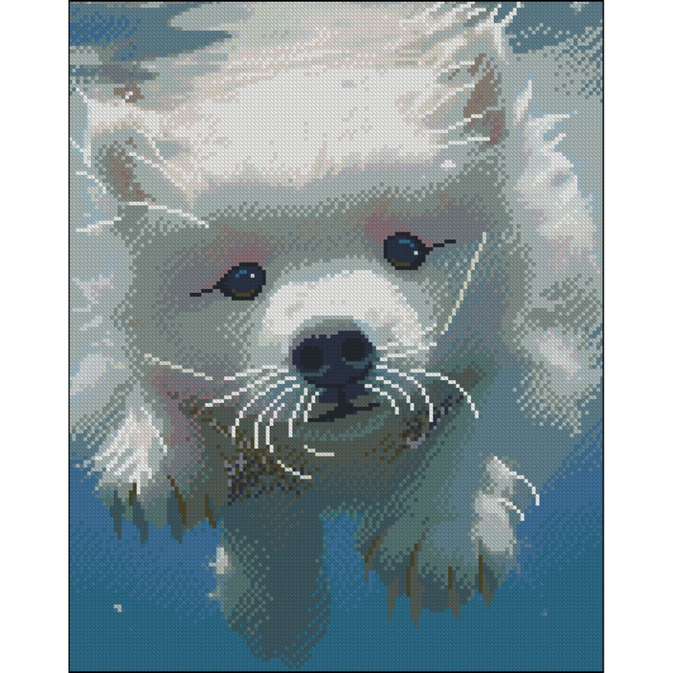 Алмазна мозаїка