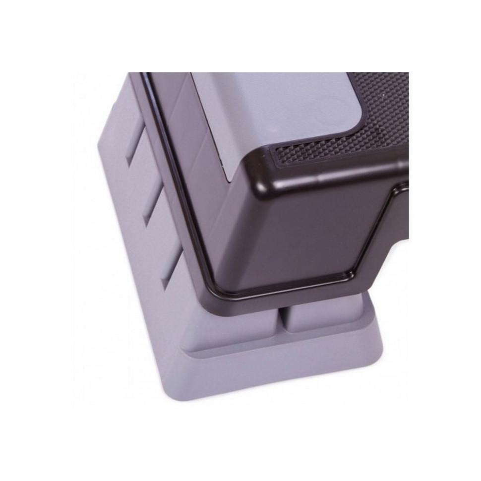 Степ-платформа Step-D 3-ступенчатая EasyFit EF-0543