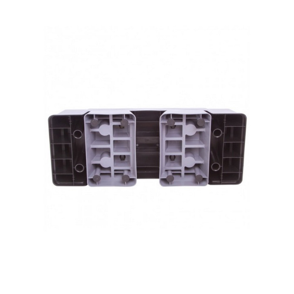 Степ-платформа Step-D 3-ступенчатая EasyFit EF-0543