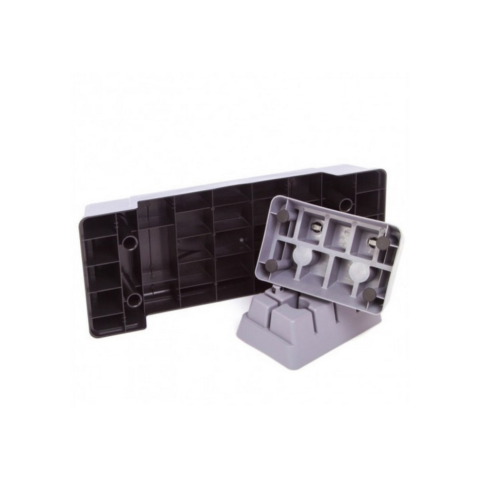 Степ-платформа Step-D 3-ступенчатая EasyFit EF-0543