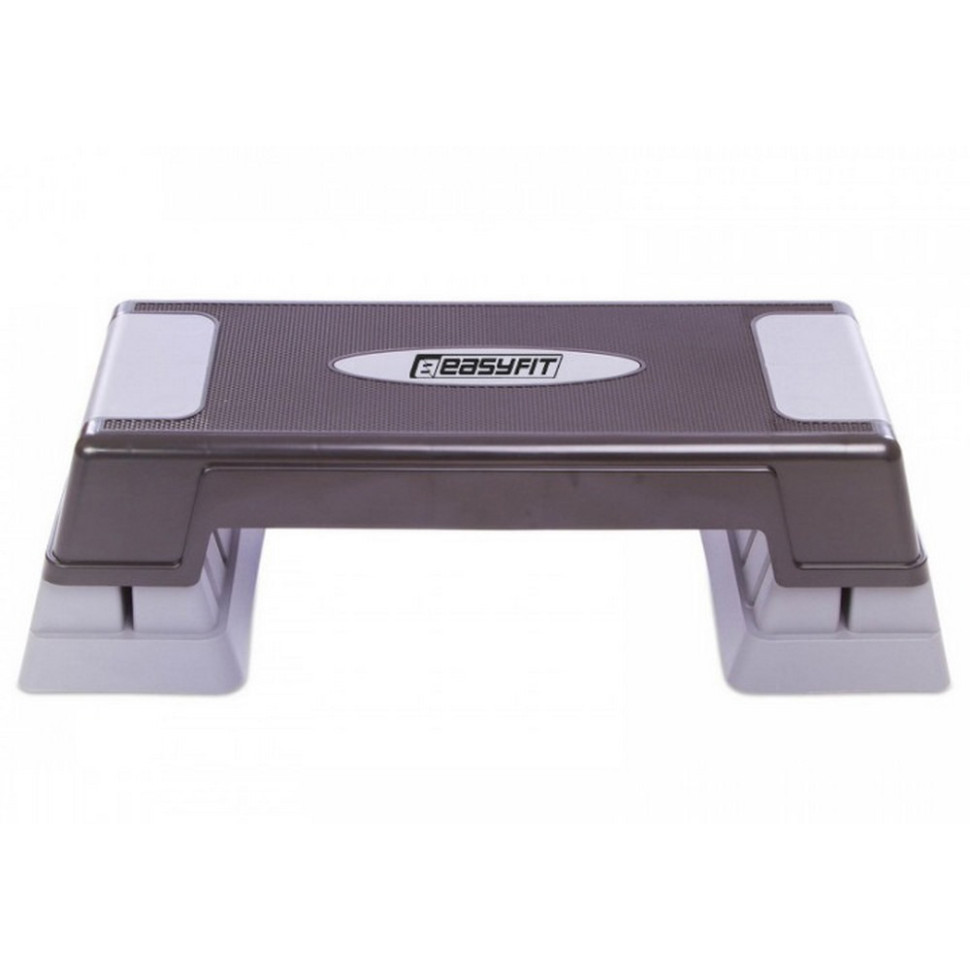 Степ-платформа Step-D 3-ступенчатая EasyFit EF-0543