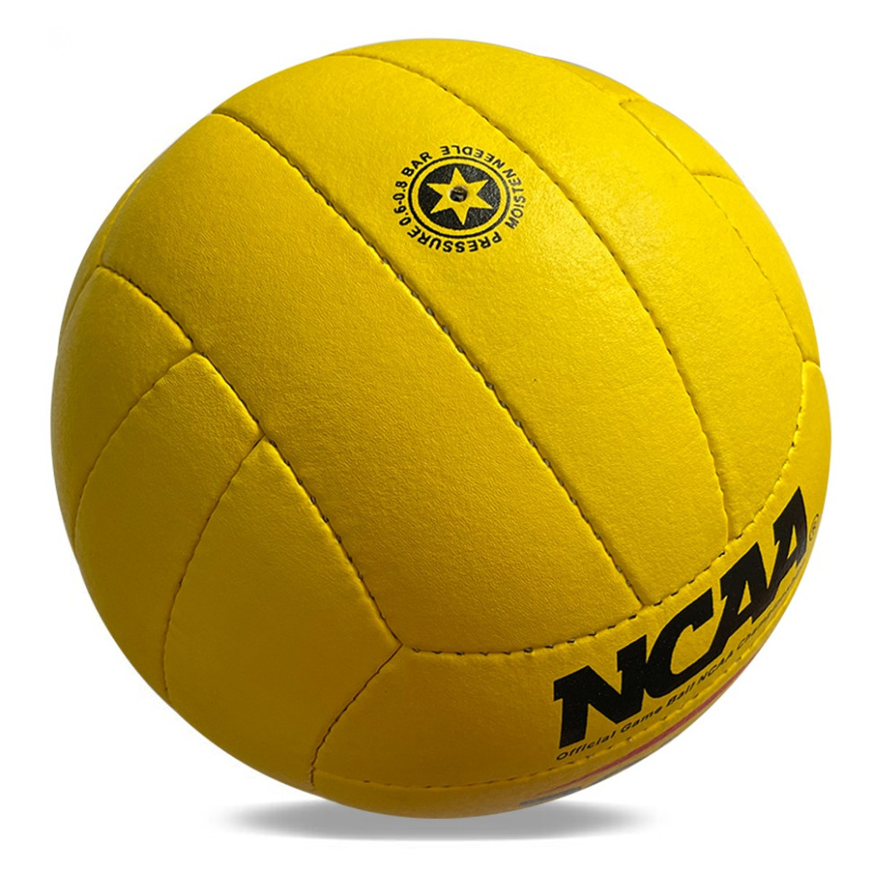 М'яч волейбольний тренувальний RNX Volley Newt NE-V-FY3 жовтий
