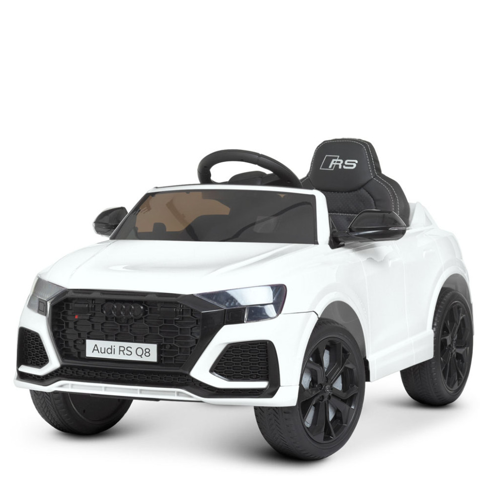 Дитячий електромобіль Bambi M 4569EBLR-1 до 25 кг
