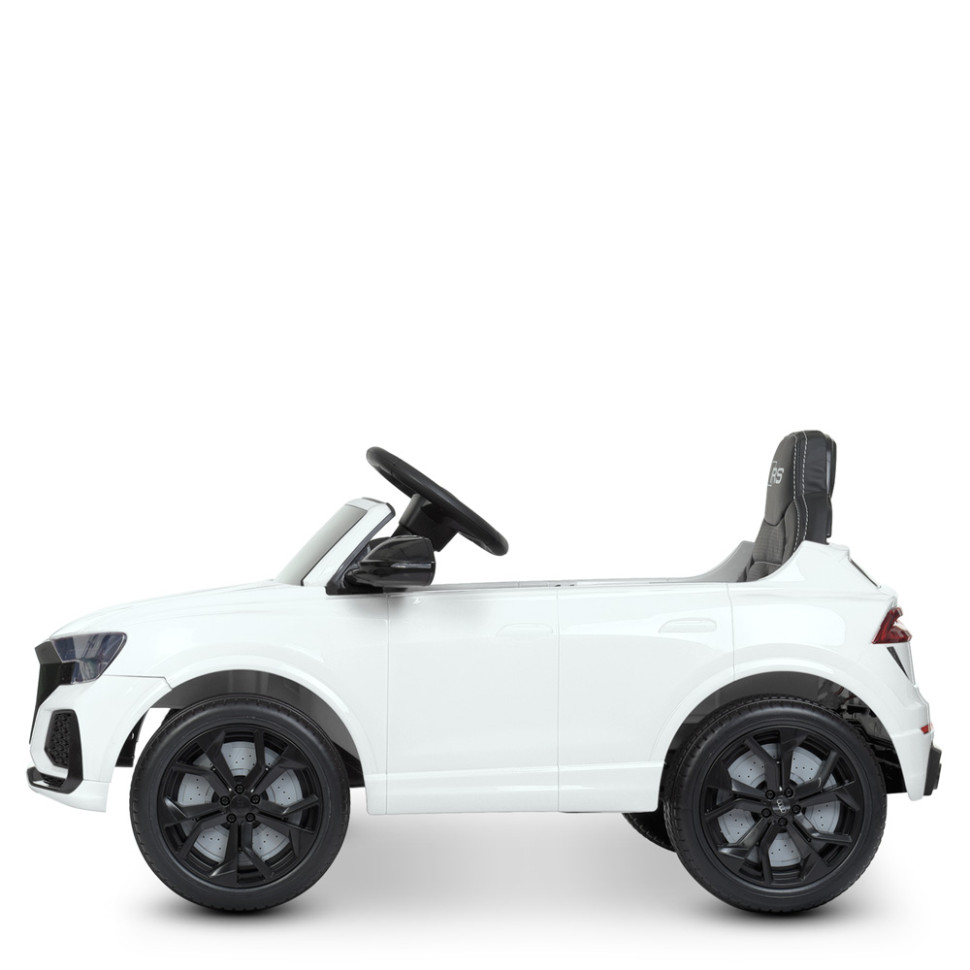 Дитячий електромобіль Bambi M 4569EBLR-1 до 25 кг