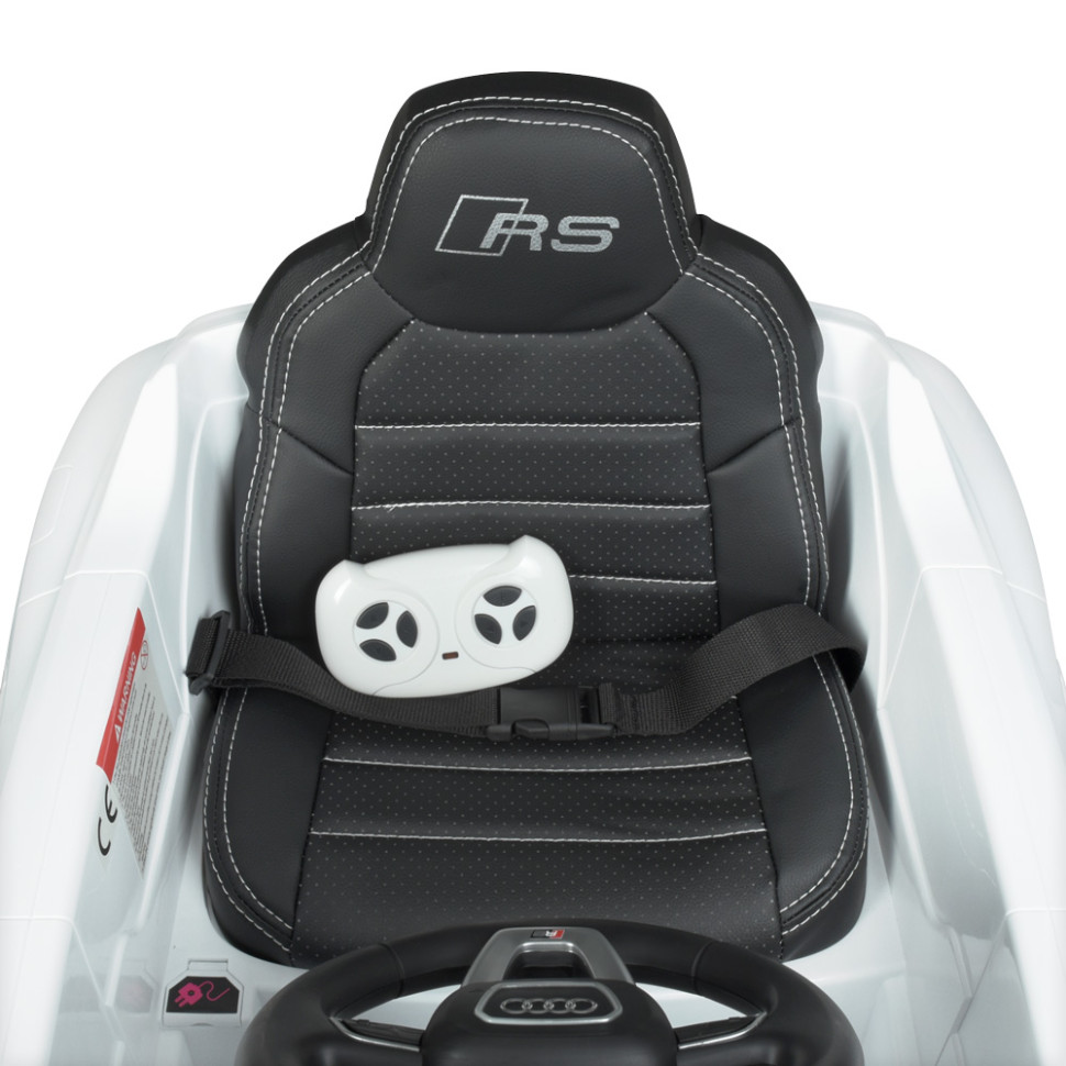 Дитячий електромобіль Bambi M 4569EBLR-1 до 25 кг