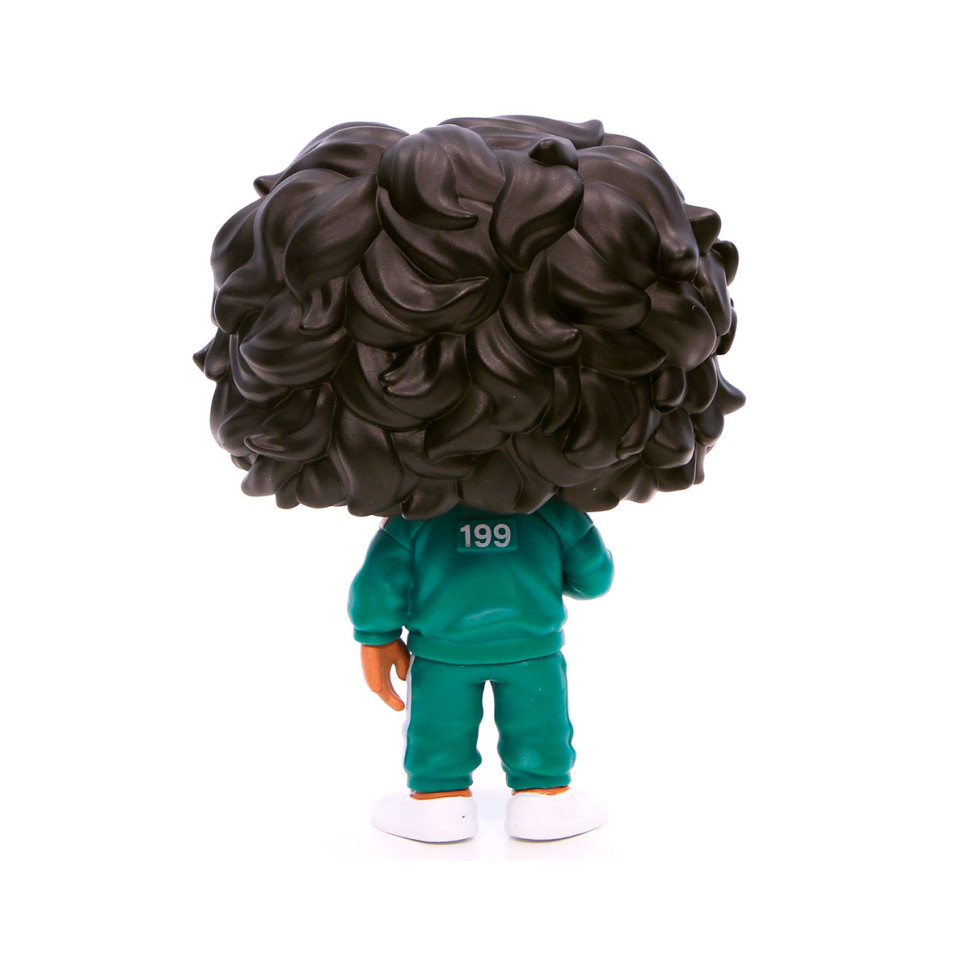 Ігрова фігурка Funko POP! серії Гра в кальмара