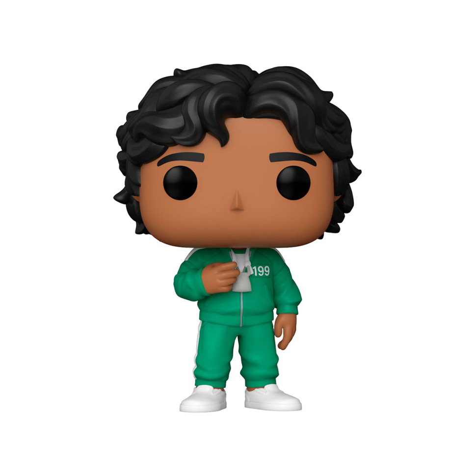 Ігрова фігурка Funko POP! серії Гра в кальмара
