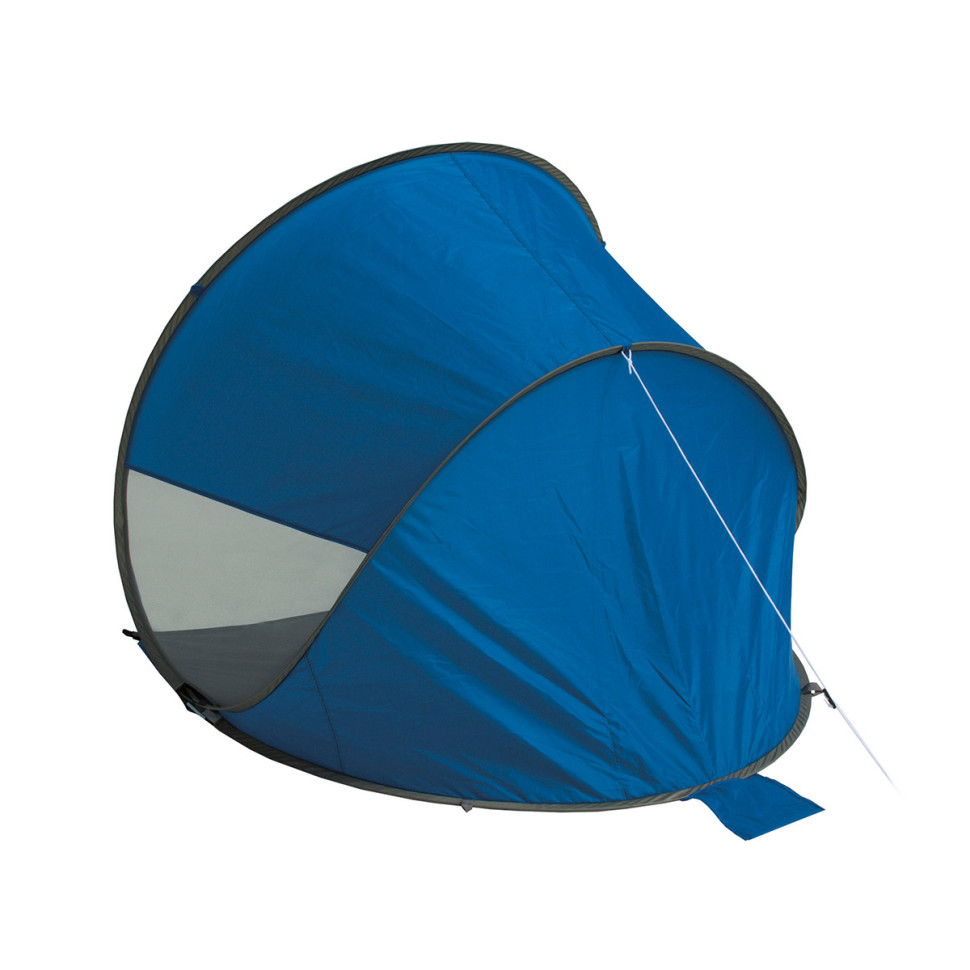 Намет пляжний Palma 40 High Peak 929933 Blue/Grey (10126) (Special Offer)