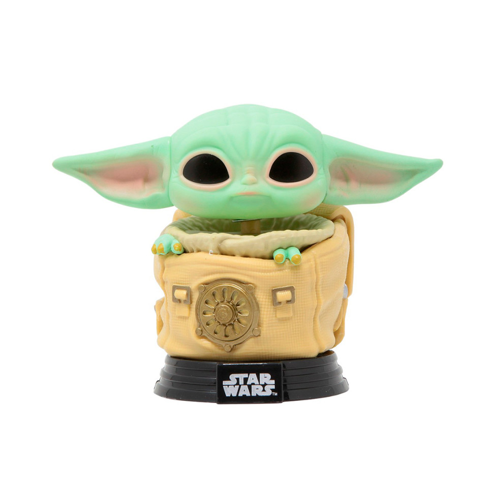Игровая фигурка FUNKO POP! cерии 