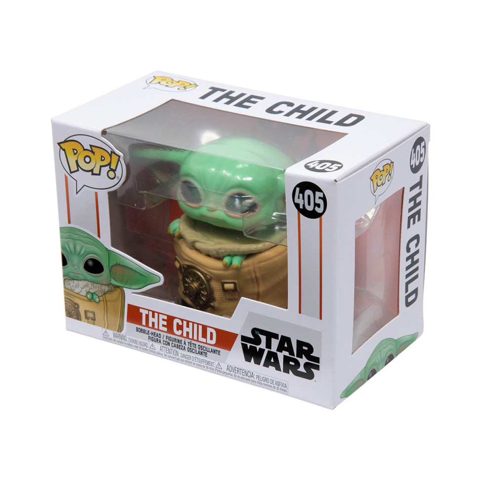 Игровая фигурка FUNKO POP! cерии 