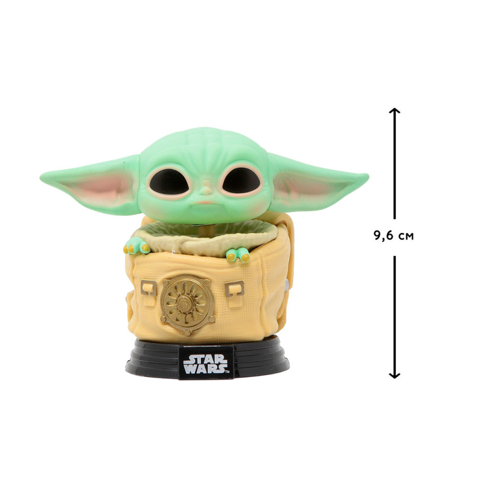 Игровая фигурка FUNKO POP! cерии 