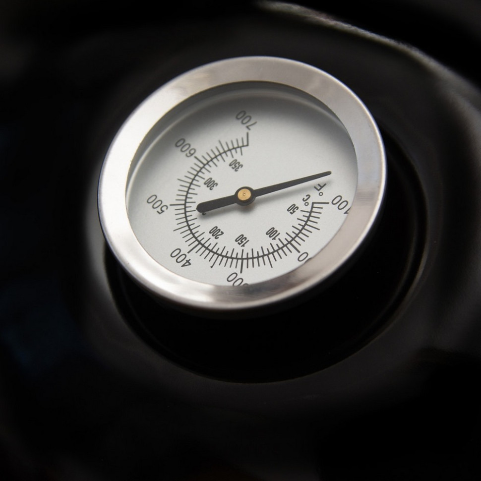 Гриль угольный портативный TE-2014-1 Time Eco 4000810120697