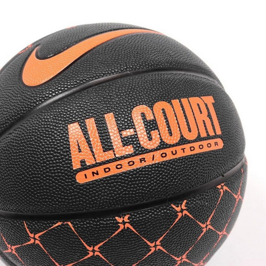М'яч баскетбольний Everyday All Court 8P Graphic Deflated Nike N.100.4370.035.07 №  7