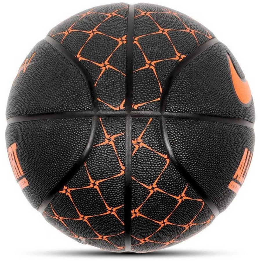М'яч баскетбольний Everyday All Court 8P Graphic Deflated Nike N.100.4370.035.07 №  7