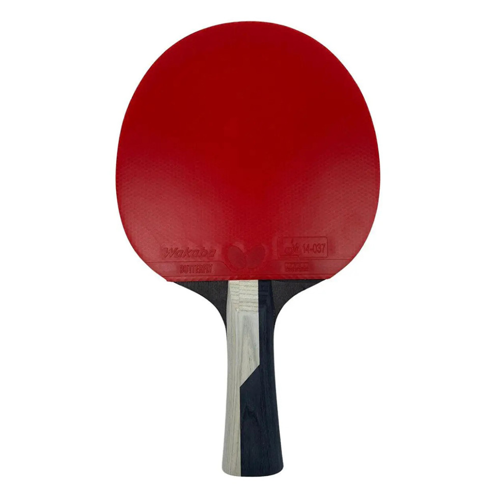 Ракетка для настольного тенниса Timo Boll Diamond Butterfly 338458387