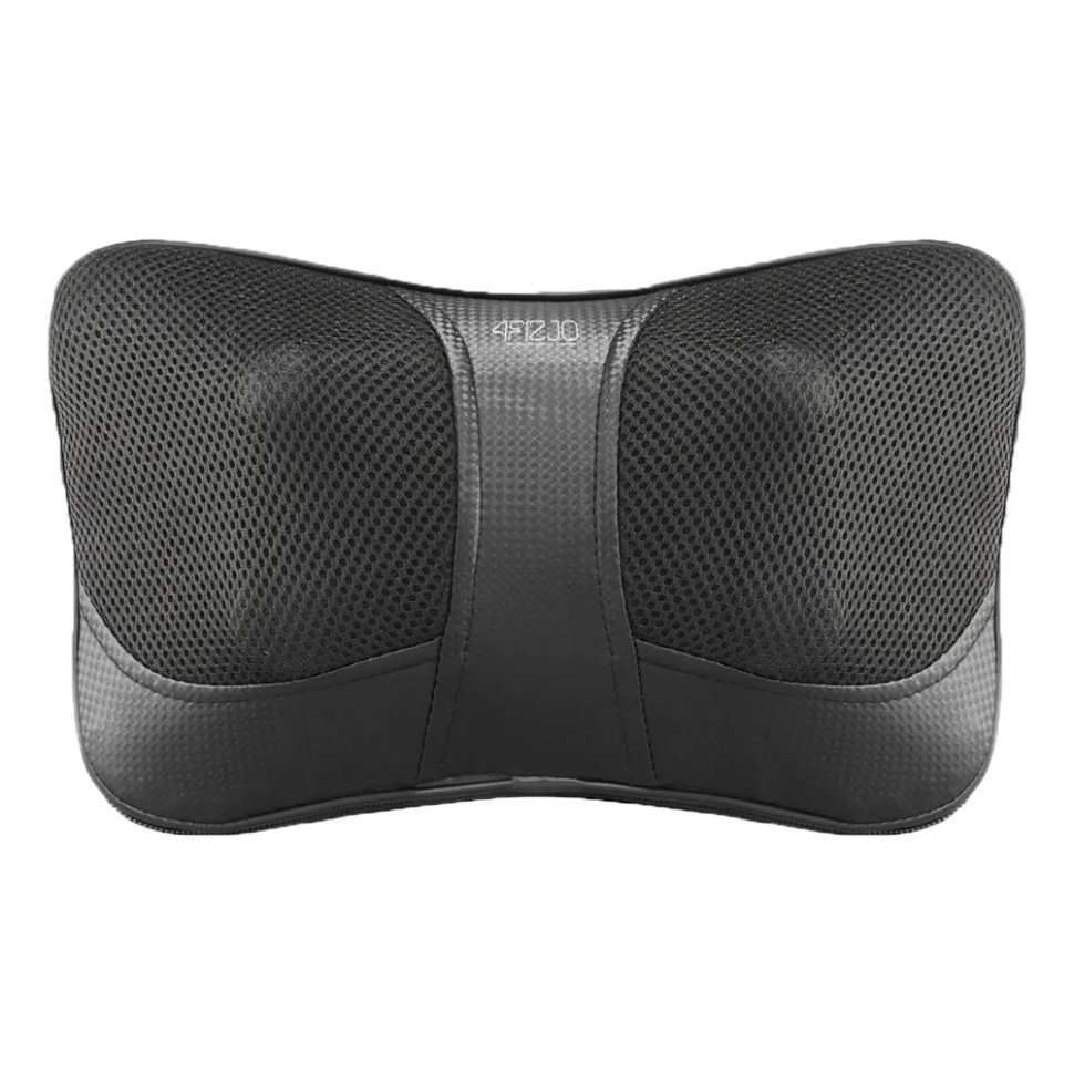 Подушка-масажер Shiatsu Ultra+ 4FIZJO 4FJ0560 Black