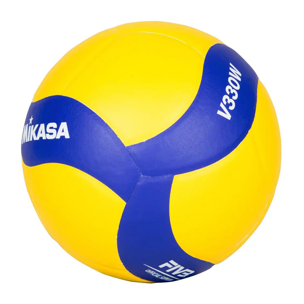 М'яч волейбольний Mikasa V330W розмір №5