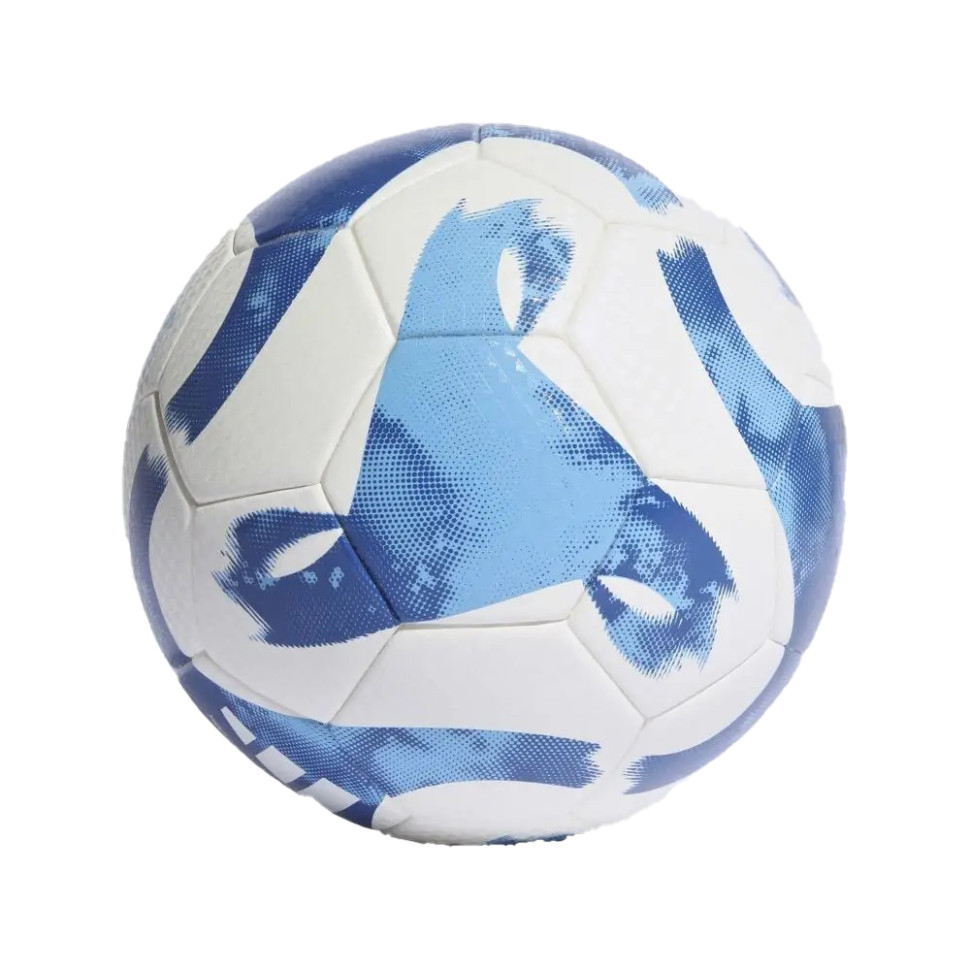Футбольний м'яч TIRO League Adidas HT2429, №5
