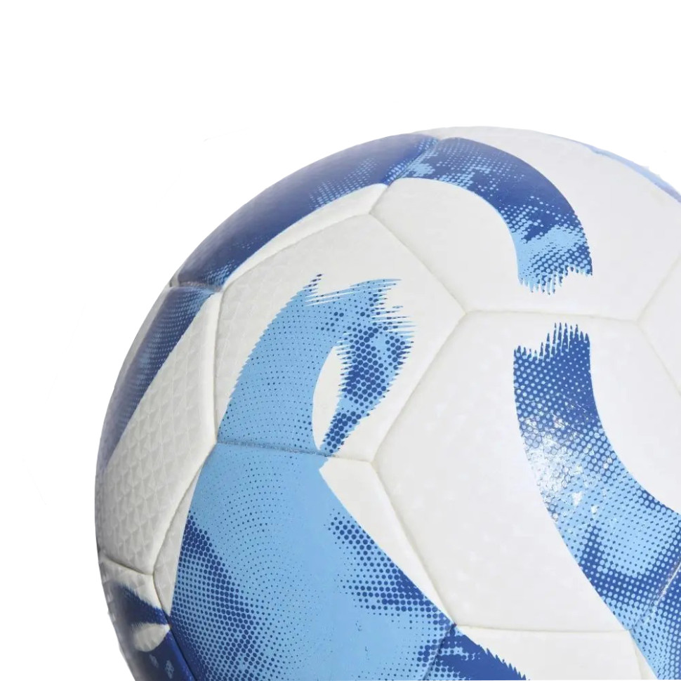 Футбольний м'яч TIRO League Adidas HT2429, №5