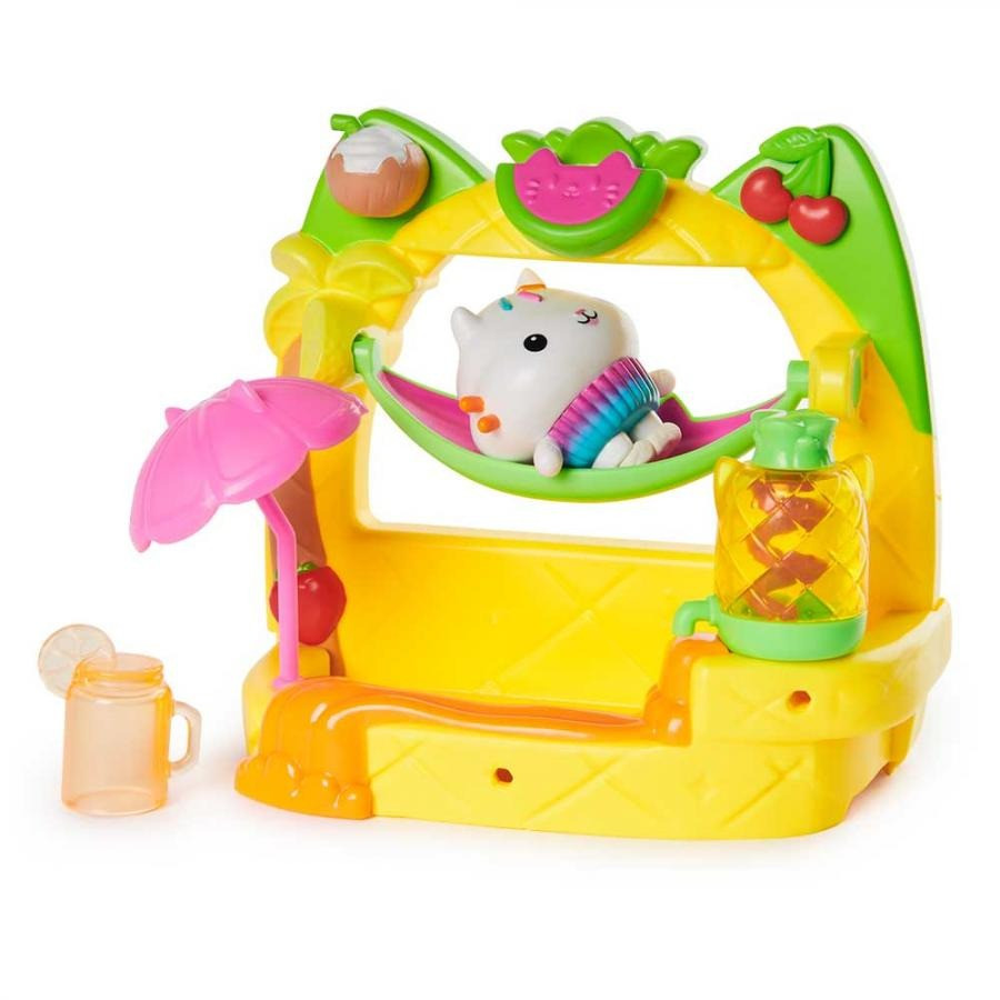 Игрушечный детский набор 