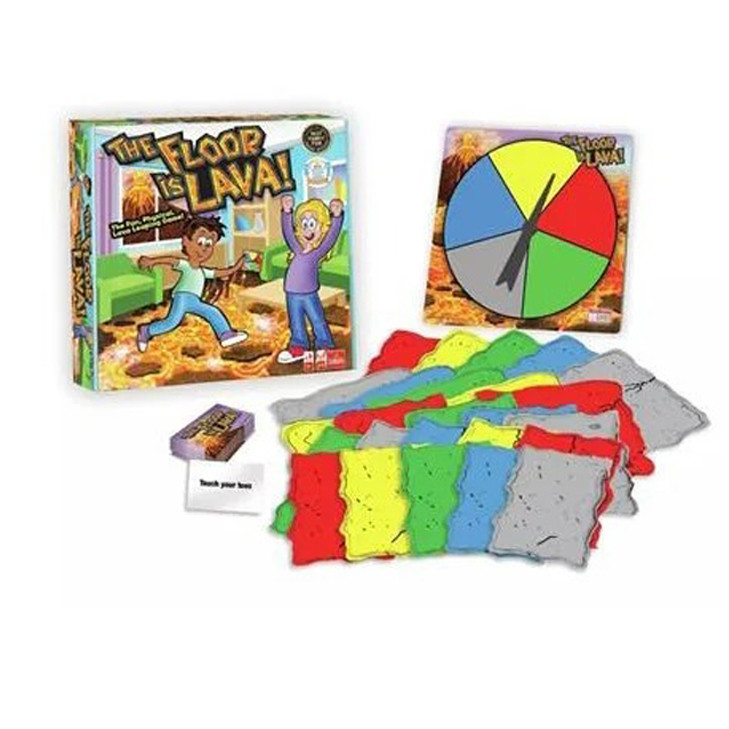 Настільна гра