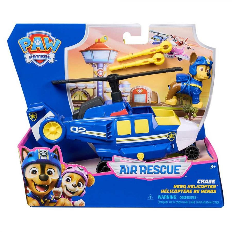 Дитячий автомобіль з водієм Гонщик Paw Patrol SM97236/6071173 