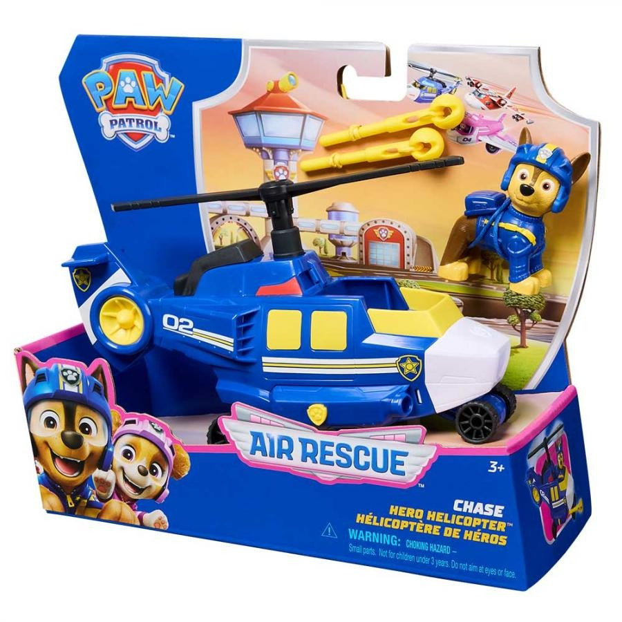 Дитячий автомобіль з водієм Гонщик Paw Patrol SM97236/6071173 