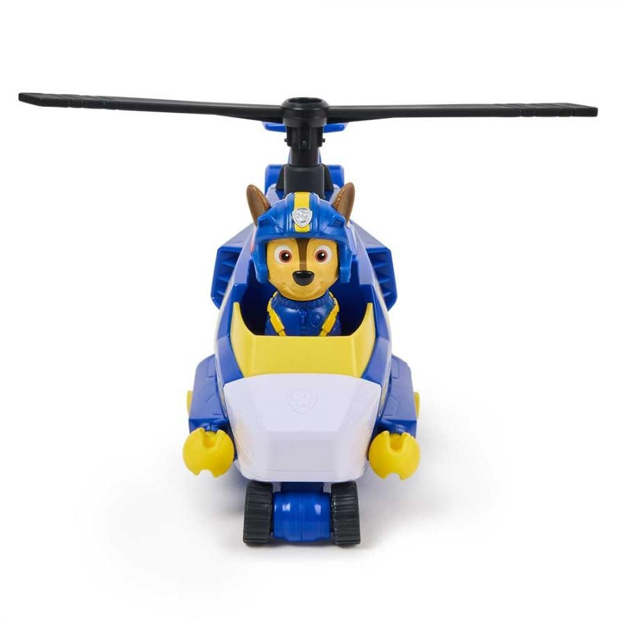 Дитячий автомобіль з водієм Гонщик Paw Patrol SM97236/6071173 